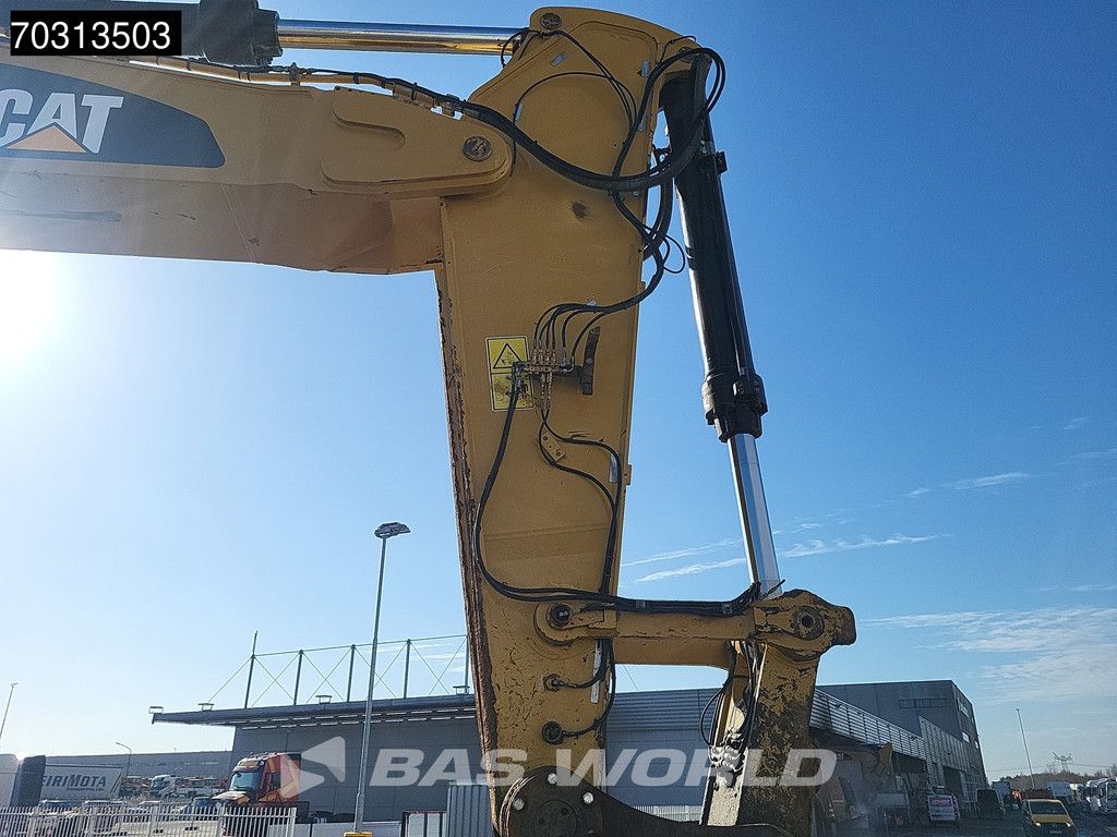 Caterpillar 352 F XE