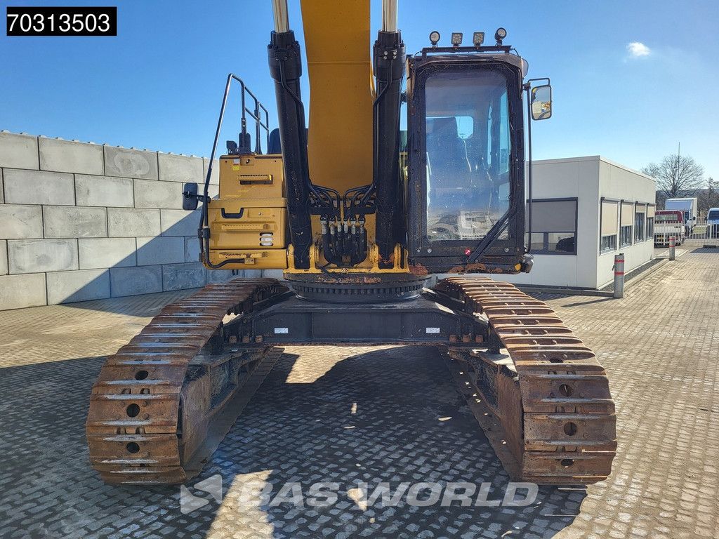 Caterpillar 352 F XE