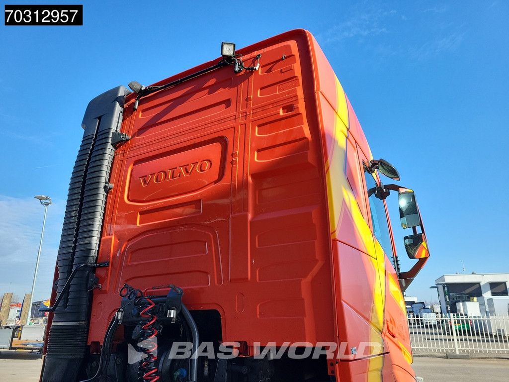 Volvo FH 420 4X2 Globe Hydraulic ACC Euro 6