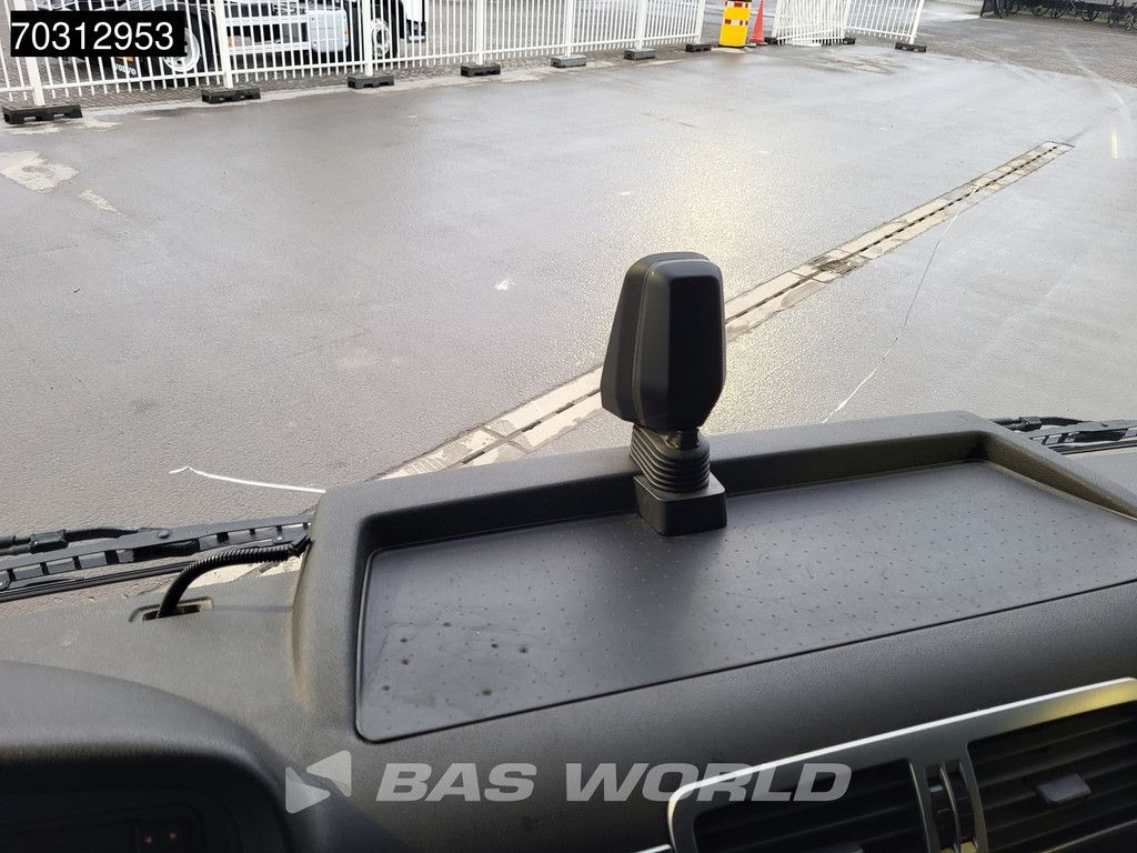 MAN TGX 18.470 4X2 XLX ACC PTO