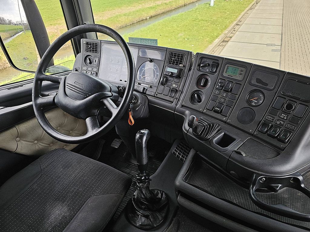 SCANIA R114.380