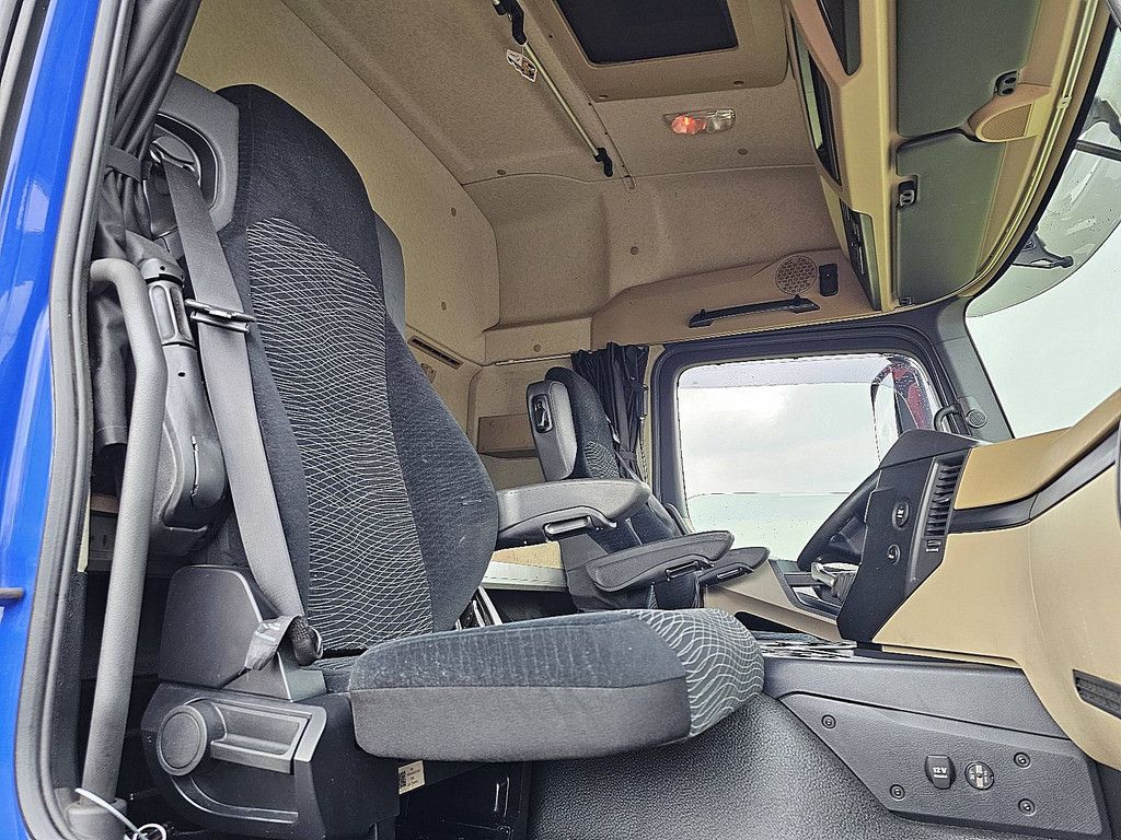 MERCEDES-BENZ ACTROS 1840