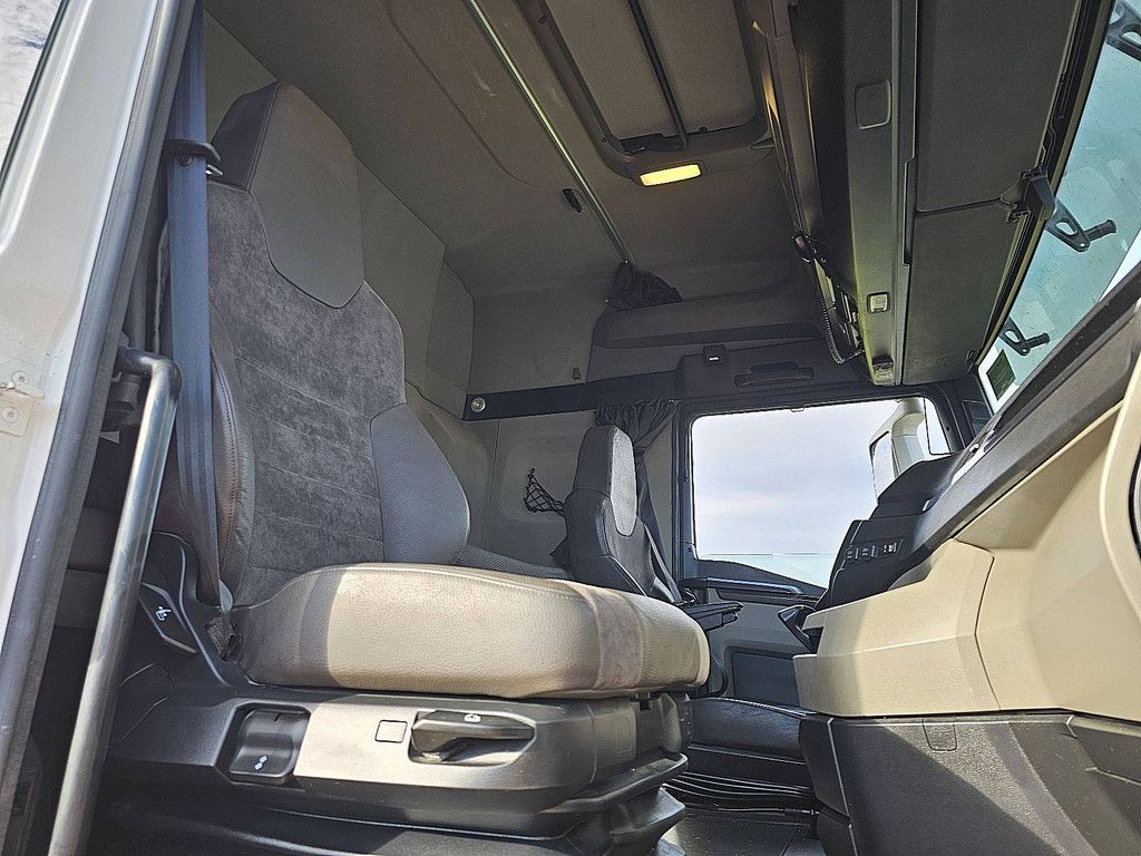 M.A.N. 33.510 TGX 6x4 bls euro 6d