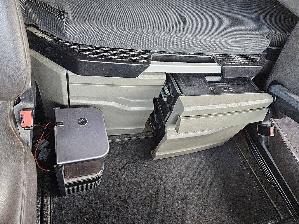 M.A.N. 33.510 TGX 6x4 bls euro 6d