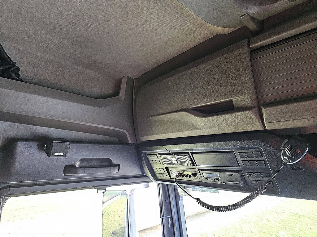 M.A.N. 33.510 TGX 6x4 bls euro 6d