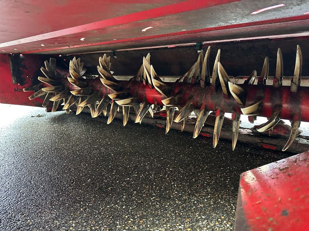 Lely Splendimo 320 FC en 280 MC