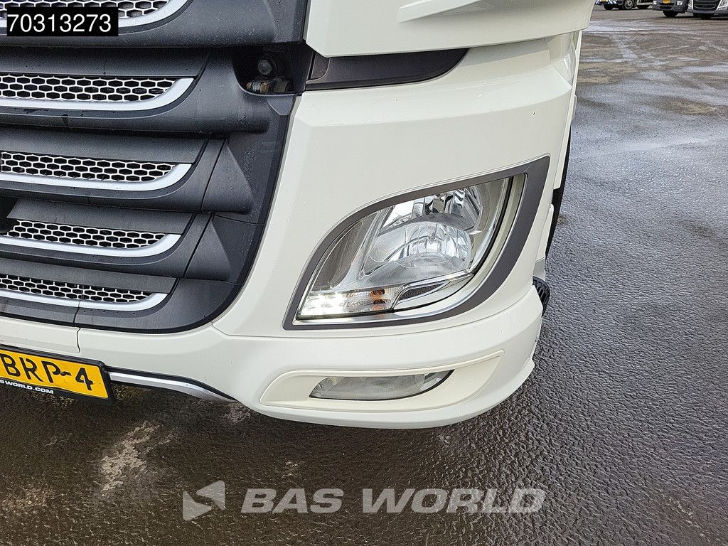 DAF XF 480 4X2 Retarder NL-Truck 2x Tank ACC