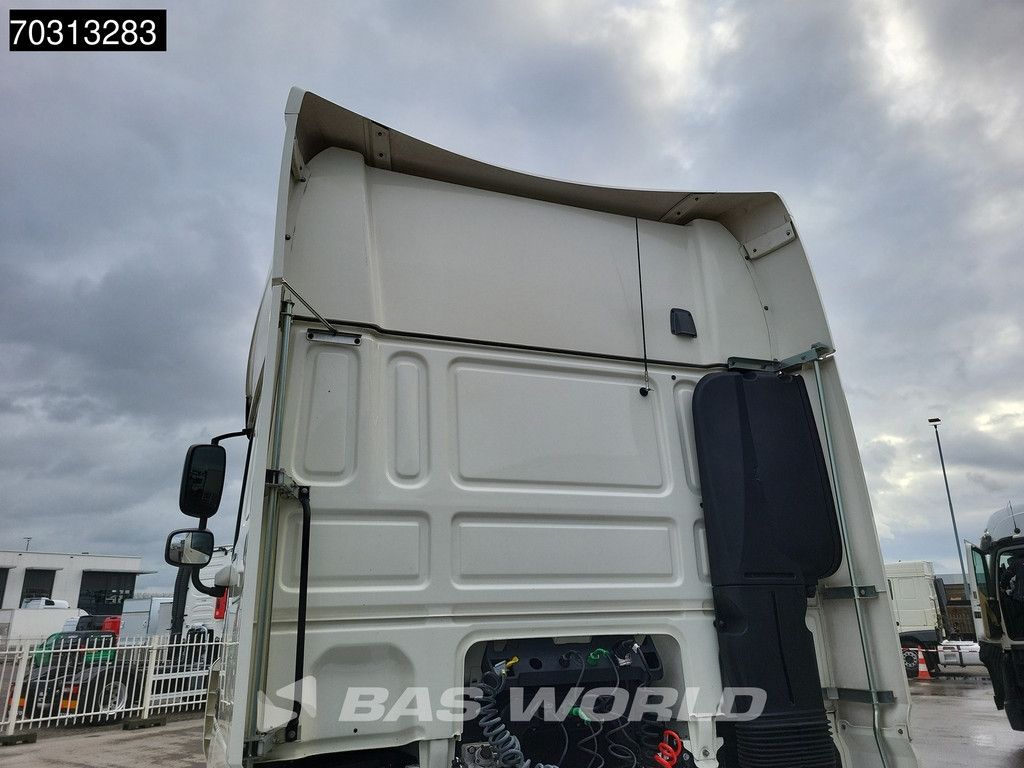 DAF XF 480 4X2 NL-Truck Standklima 2x Tank ACC