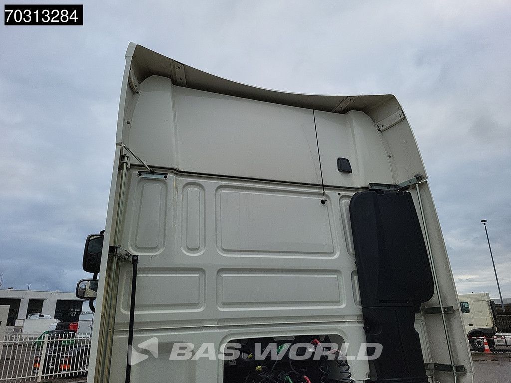 DAF XF 480 4X2 NL-Truck Standklima 2x Tank ACC