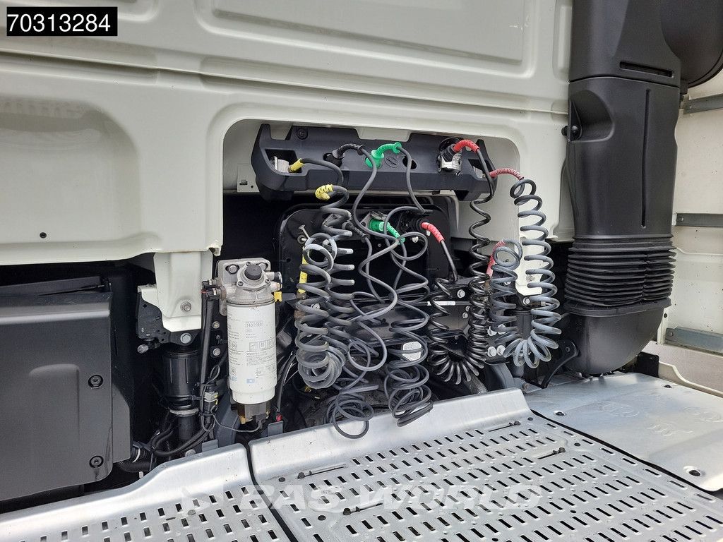 DAF XF 480 4X2 NL-Truck Standklima 2x Tank ACC