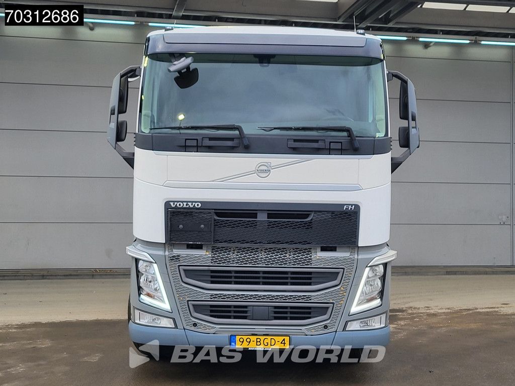 Volvo FH FH 420 6X2 ADR ACC