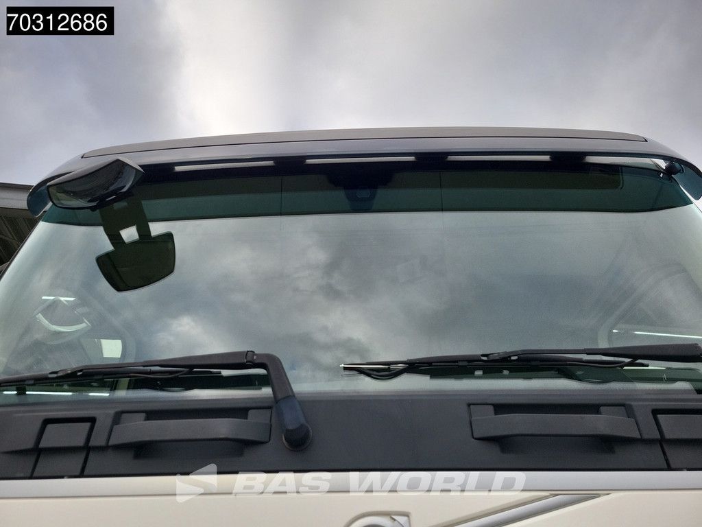 Volvo FH FH 420 6X2 ADR ACC