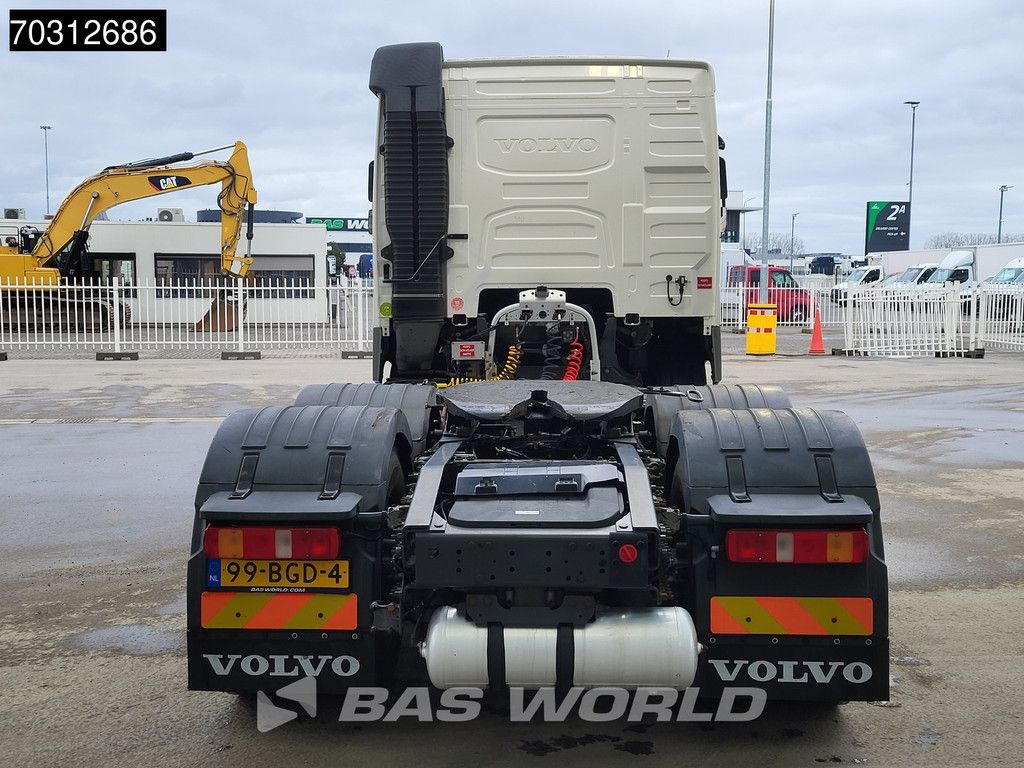 Volvo FH FH 420 6X2 ADR ACC