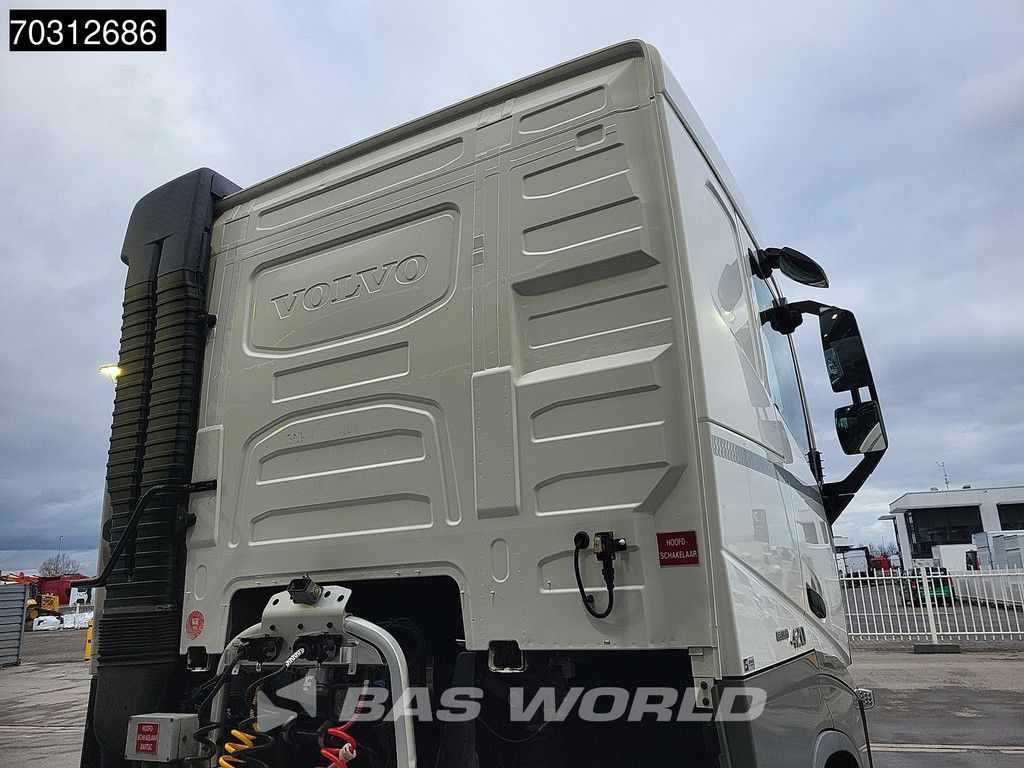 Volvo FH FH 420 6X2 ADR ACC