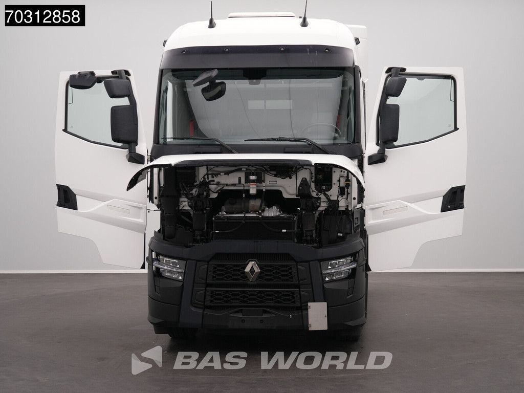 Renault T 480 4X2 Highsleeper Retarder 2x Tank