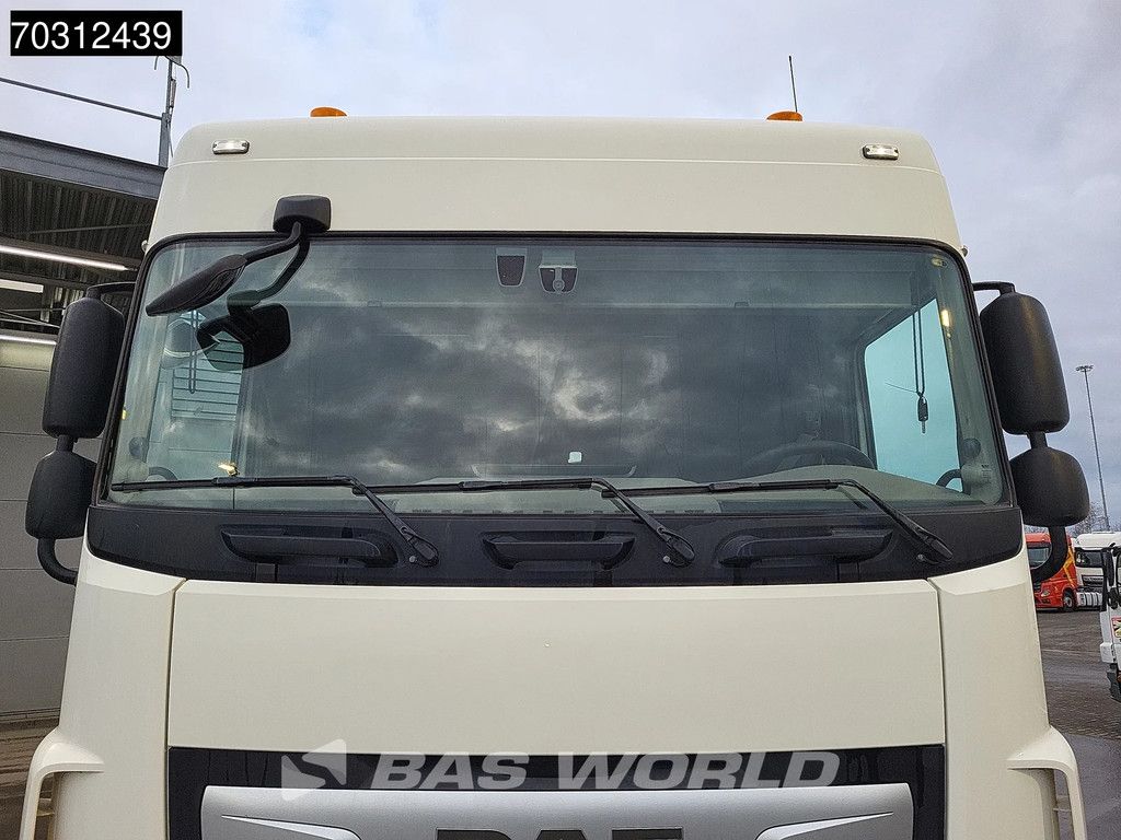 DAF XF 530 4X2 SC Retarder