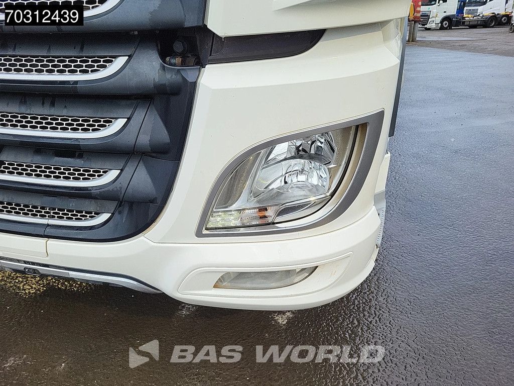 DAF XF 530 4X2 SC Retarder