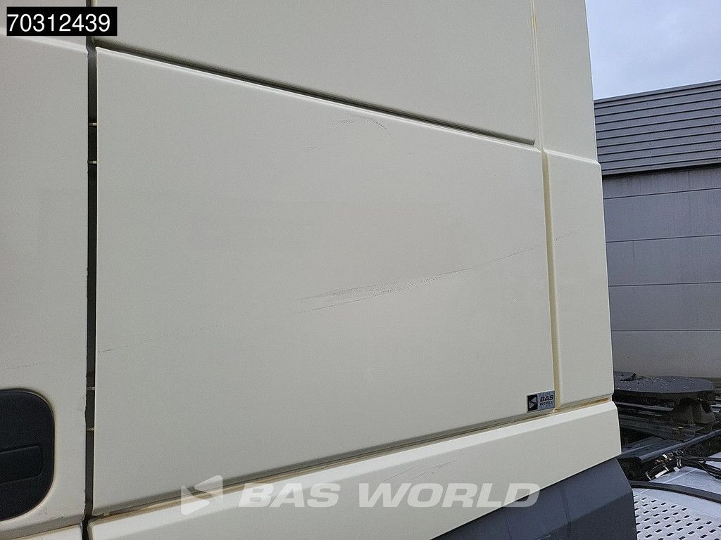 DAF XF 530 4X2 SC Retarder