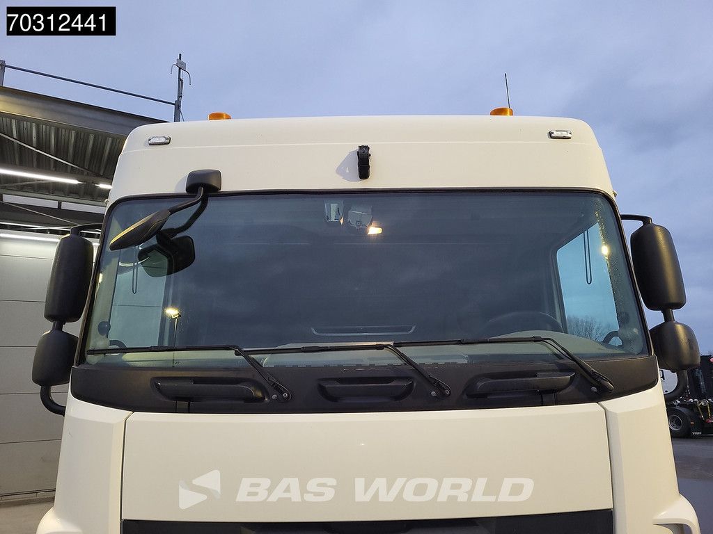 DAF XF 530 4X2 SC Retarder