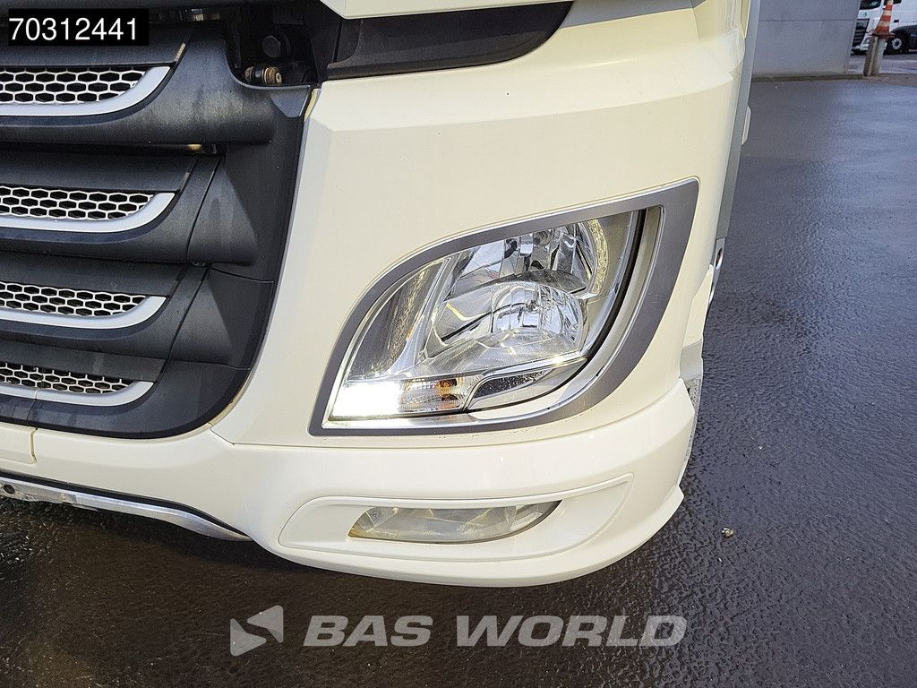 DAF XF 530 4X2 SC Retarder