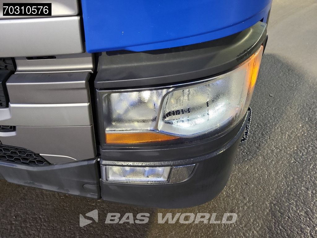 Scania R450 4X2 Retarder Standklima ACC 2x Tank