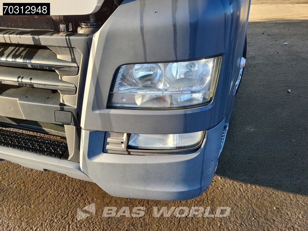 MAN TGX 18.460 4X2 XLX Retarder ACC