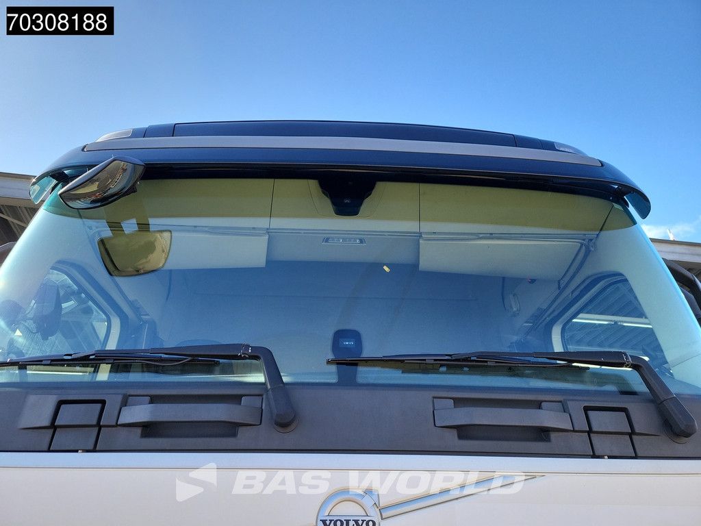 Volvo FH 460 4X2 ADR Retarder VEB+ Alcoa's