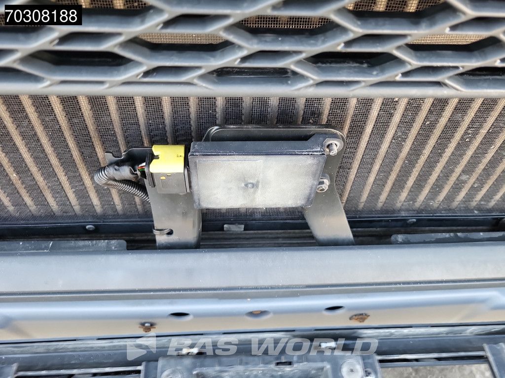 Volvo FH 460 4X2 ADR Retarder VEB+ Alcoa's