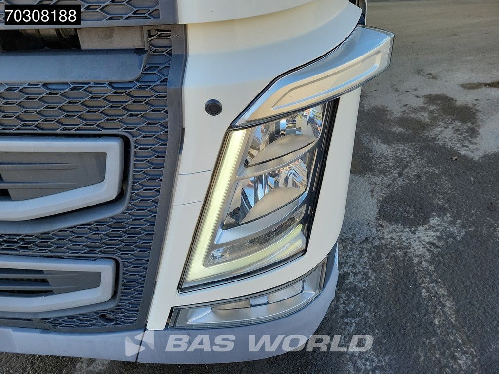 Volvo FH 460 4X2 ADR Retarder VEB+ Alcoa's