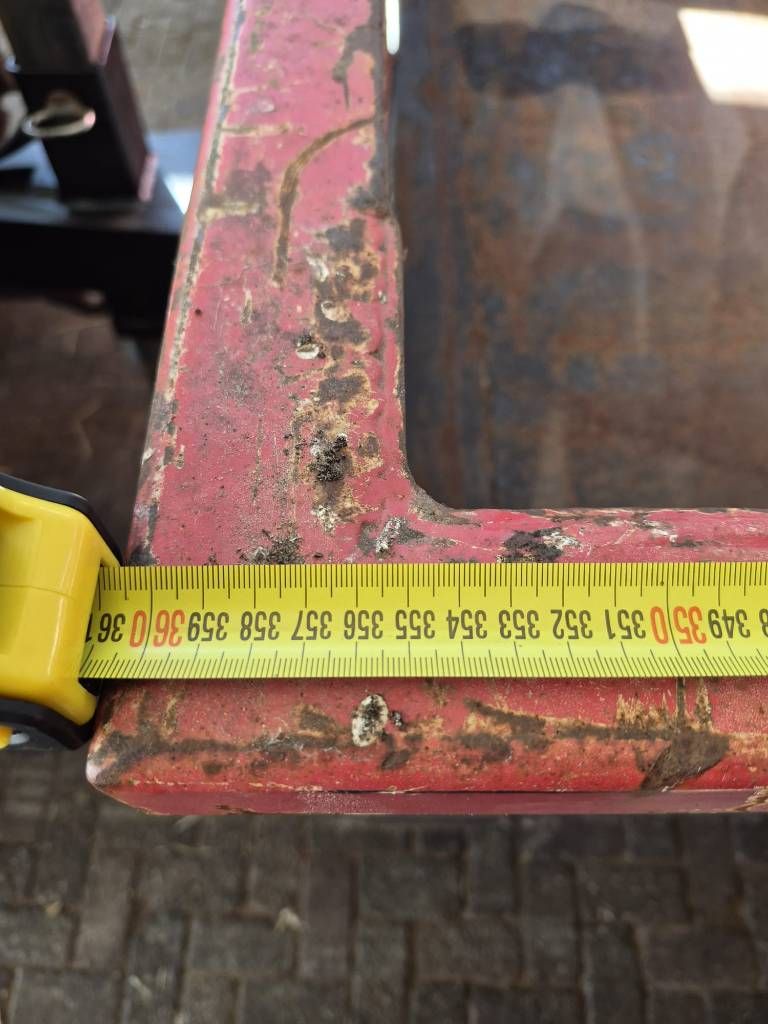 Isam Kipper / Dumper 5.5 Ton Kipper