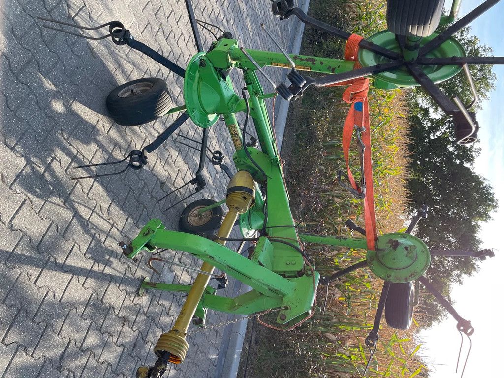 D/Fahr 2.52 Hydro super 4 element