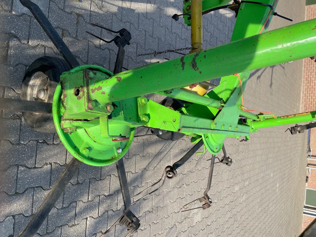 D/Fahr 2.52 Hydro super 4 element