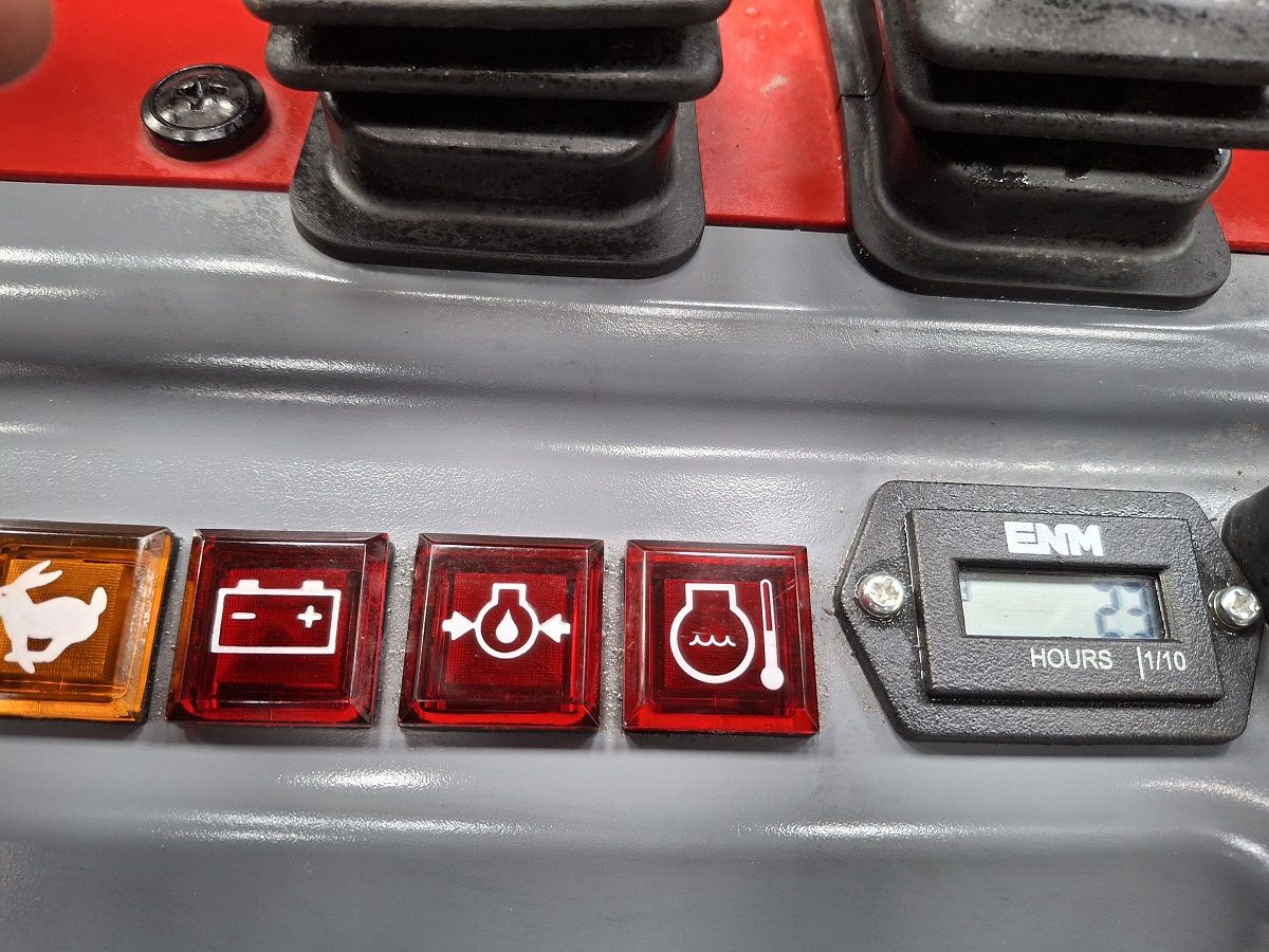 Takeuchi TB210R minigraver, BJ2025, Nieuw!