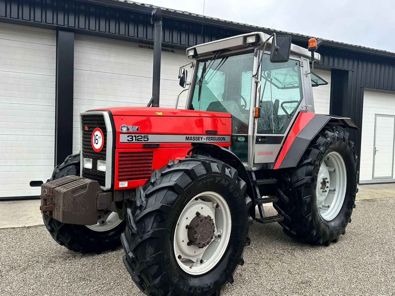 Massey Ferguson 3125