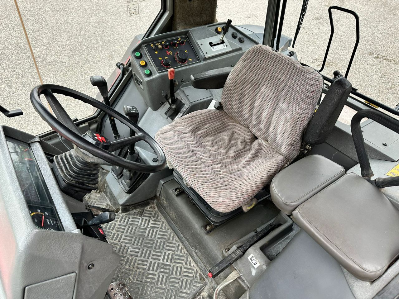 Massey Ferguson 3125