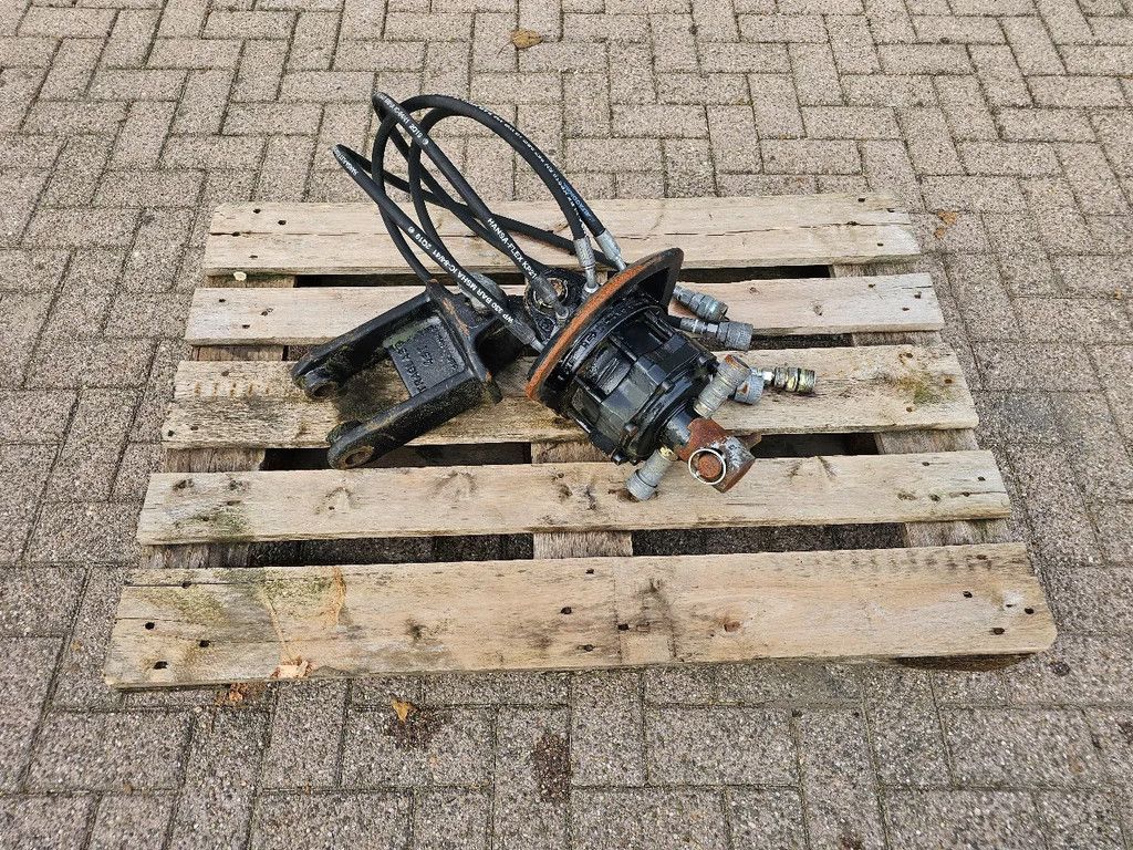 Beco Rotator draaiknop stenenklem etc