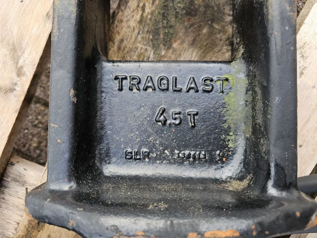 Beco Rotator draaiknop stenenklem etc