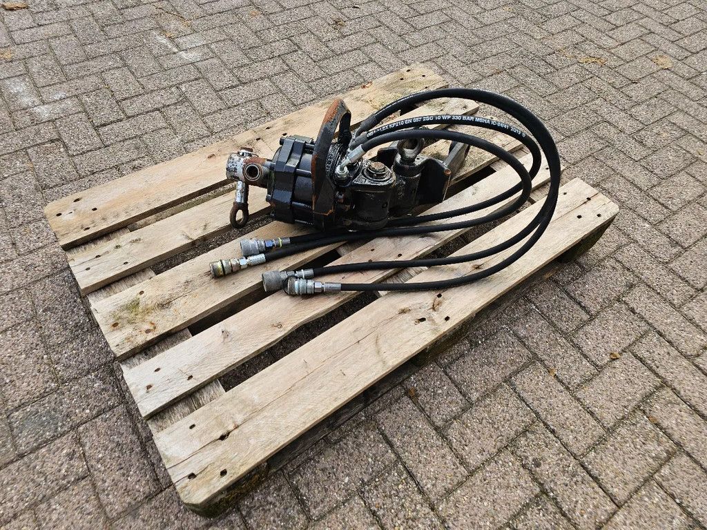 Beco Rotator draaiknop stenenklem etc