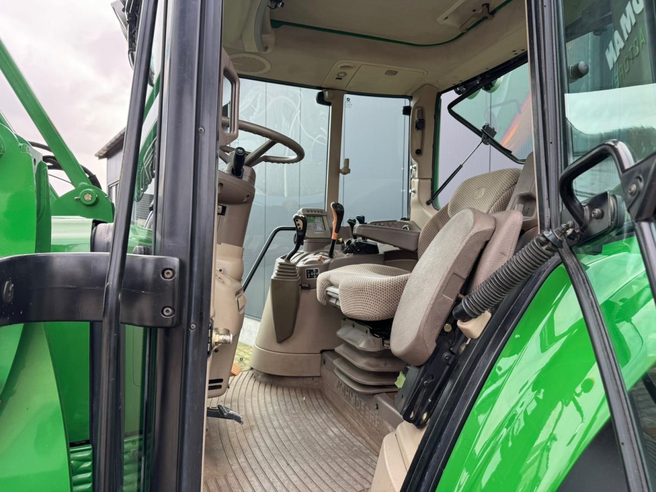 John Deere 6230 Premium AQ