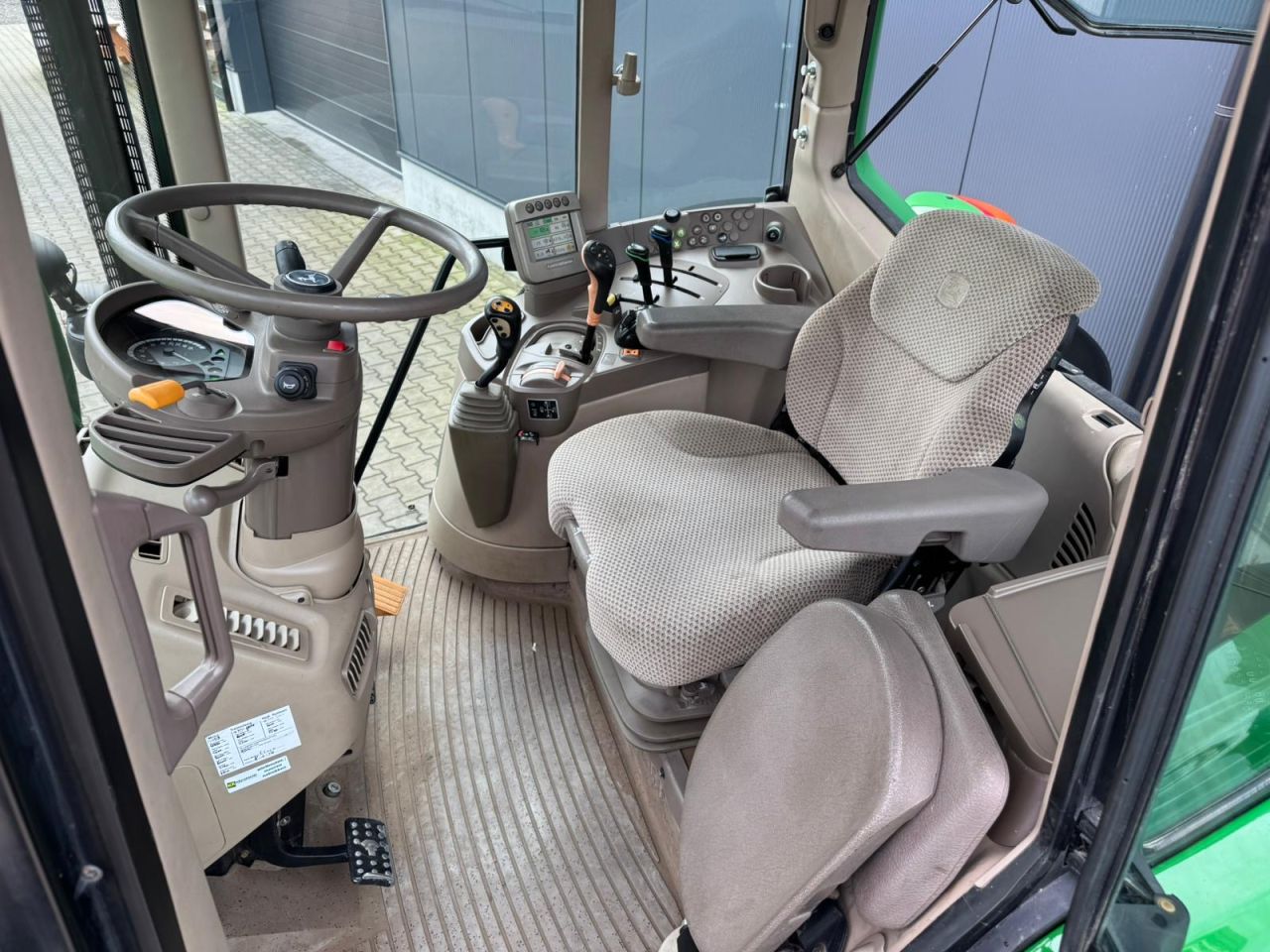 John Deere 6230 Premium AQ