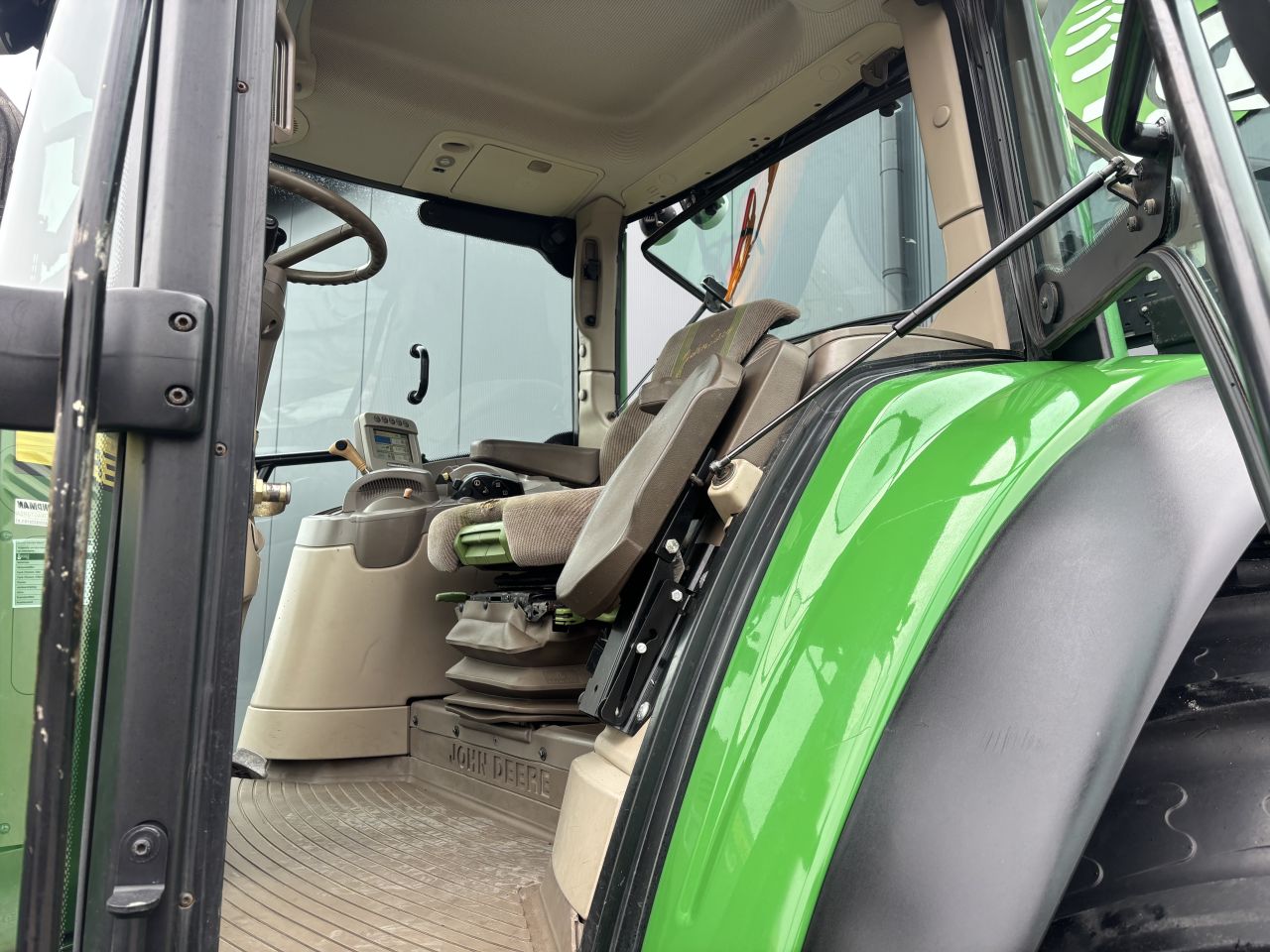 John Deere 7530 Premium AP