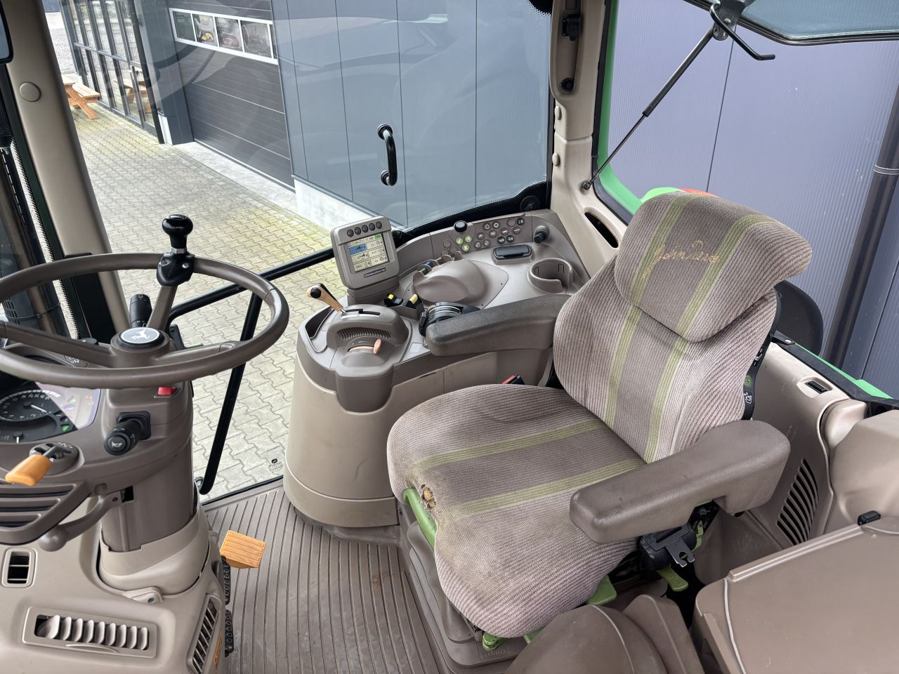 John Deere 7530 Premium AP