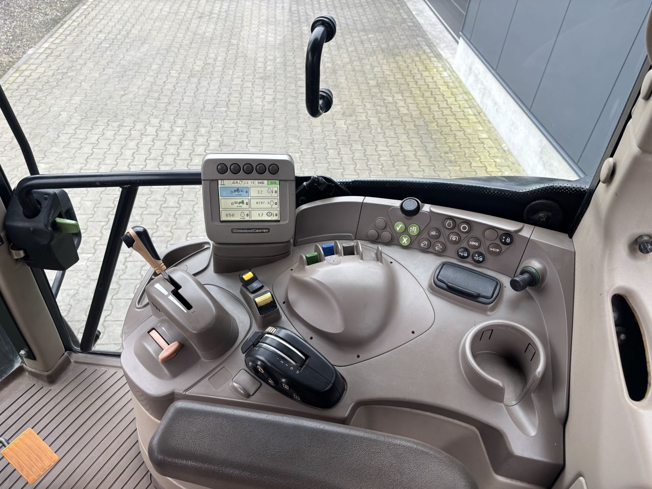 John Deere 7530 Premium AP