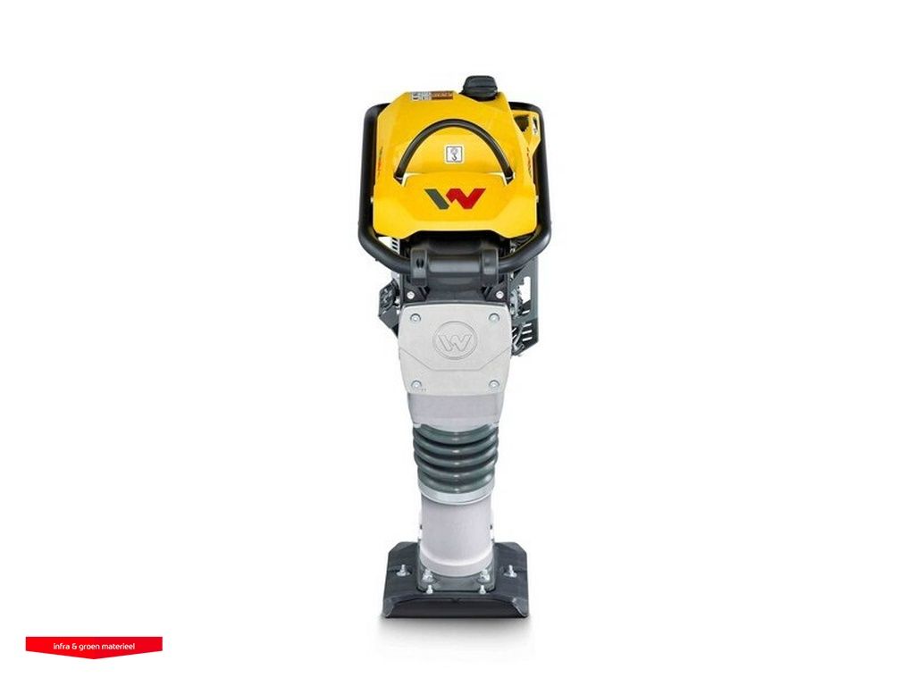 Wacker neuson BS62-4