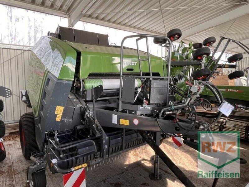 Fendt Rotana 160 V Xtra