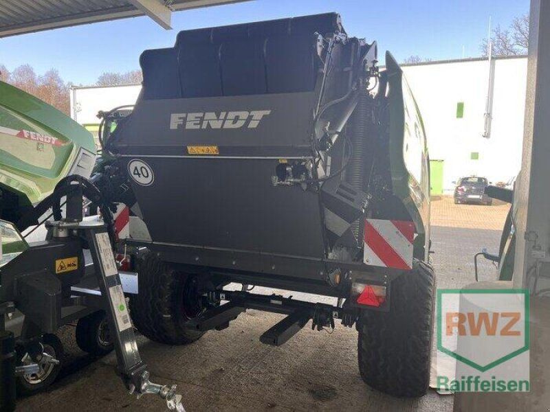 Fendt Rotana 160 V Xtra