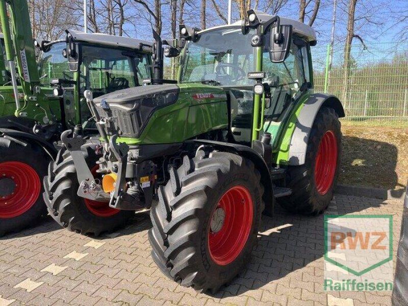 Fendt 211 S Vario Gen3