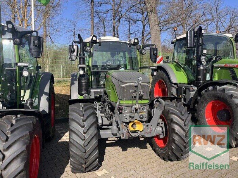 Fendt 211 S Vario Gen3