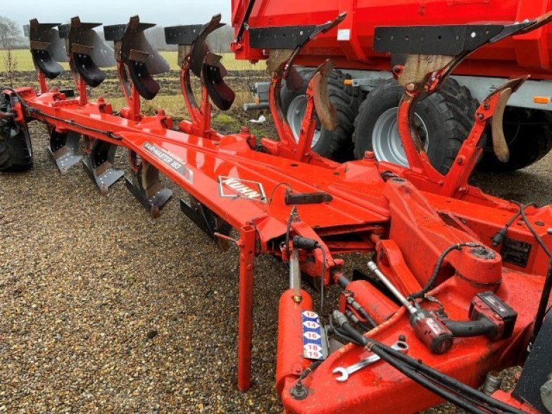 Kuhn VM 183 NSH 5+1