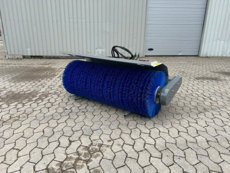 Bellon Mit 1500 HYDR. FEJEMASKI